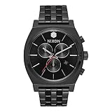 Nixon Time Teller Star Wars Herren-Armbanduhr-A972SW2444-00