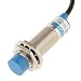 Magideal LJ18A3-8-Z/BX Inductive Proximity Sensor Switch RS.295.00