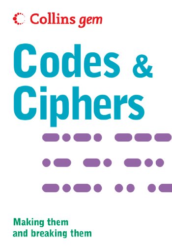 Download Codes and Ciphers (Collins Gem) Download Codes and Ciphers (Collins Gem)