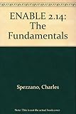 Image de Enable 2.14: The Fundamentals