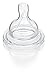 Philips AVENT SCF634/27 Fast Flow Teats (6 Months+)
