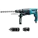Produktbild Makita HR2610T Bohrhammer für SDS Plus Werkzeuge mit Sonder Zubehör