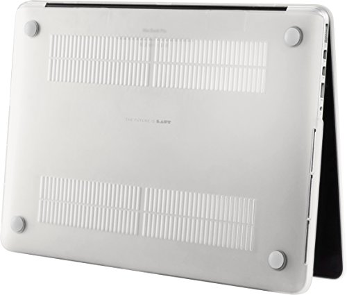 LAUT HUEX für Macbook (For Macbook Pro 15″ mit Retina Display, Frost) - 5