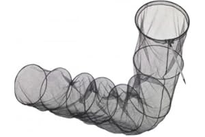 SENSITEC Sänger Kescher Combo mit Hülle und Erdspieß Länge: 2,00m