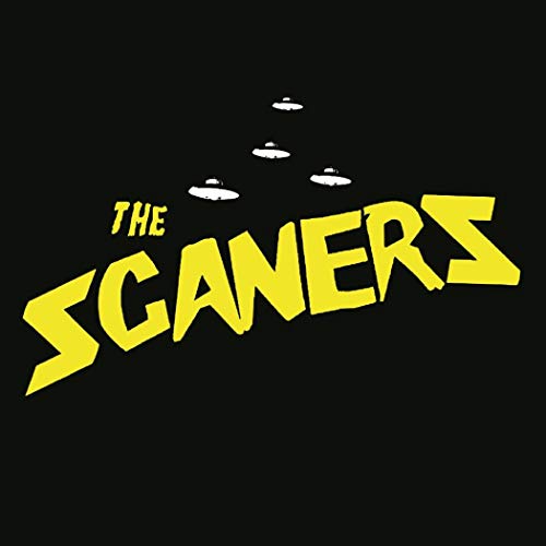 The Scaners [Vinilo]