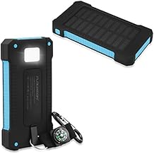 chargeur solaire unotec