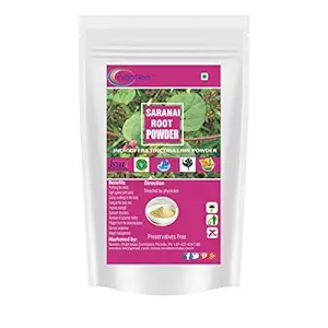 Neotea Saranai or Punarnava Root Powder, 300g