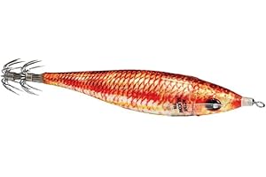 ARMERIAONLINE SINCE 1999 DTD Ballistic Esca per Seppie Totanara a Spillo Artificiali Seppia Calamari per canne da Pesca Totani totanare x seppie 2 cestelli