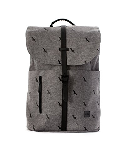 Preisvergleich Produktbild Spiral Daypack, anthrazit (Grau) - 7055