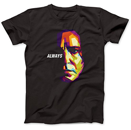 Bees Knees TeesAlan Rickman T-Shirt