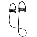 Produktbild Bluetooth Kopfhörer Wavefun Wireless Sport Headset mit IPX5 Schweißschutz, Super leichtgewichtig, In Ear Kopfhörer Mit Mikrofon für iPhone und Android-Geräte