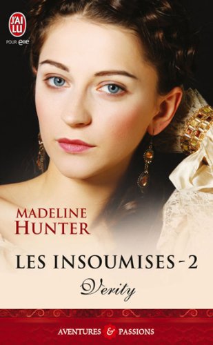 Les insoumises, Tome 2 : Verity gratuit Les insoumises, Tome 2 : Verity gratuit