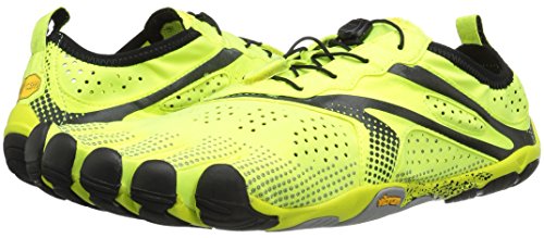 Vibram Five Fingers Herren V-Run Laufschuhe - 6