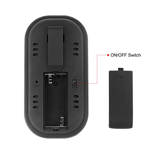 MYTK Fleischthermometer. Grillthermometer zum Kochen und Grillen (Wireless Thermometer) - 5