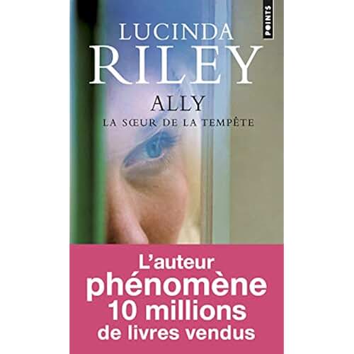 Amazon.fr Lucinda Riley Livres
