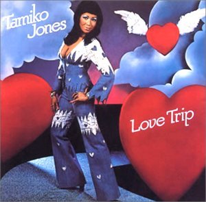 Preisvergleich Produktbild Love Trip by Tamiko Jones (1996-01-24)