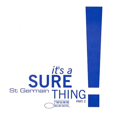 Preisvergleich Produktbild Sure Thing Part 2