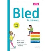 Bled CM1-CM2 Cycle 3