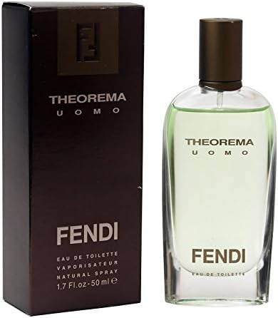 Fendi Theorema 50ml