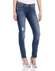 The Slim Cigarette Woven Pants