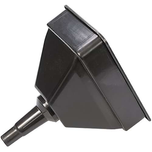 Amazon.co.uk square funnel