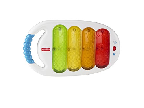 Fisher-Price Deluxe Electronic Xylophone