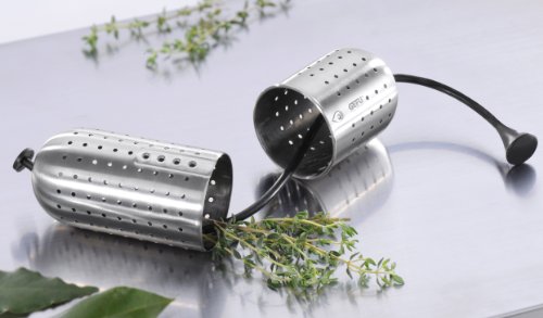 Gefu 12910 Gewürz-Sieb Gusto - 4