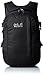 Produktbild Jack Wolfskin Rucksack Jack Pot, Black, 48 x 35 x 8 cm, 26 Liter, 2005241-6000