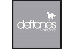 White Pony