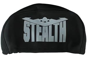 STEALTH WINCHES Stealth Winch Cover to suit Stealth 3,500lb Electric Winches – Outdoor Storage, Wind and Rain Resistant, Heavy-Duty Portable Shelter, Suitable for Trailer and Car…