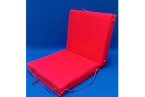 LALIZAS Floating Buoyant Deck Cushion - Double