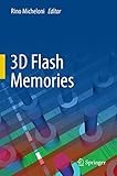 Image de 3-d Flash Memories