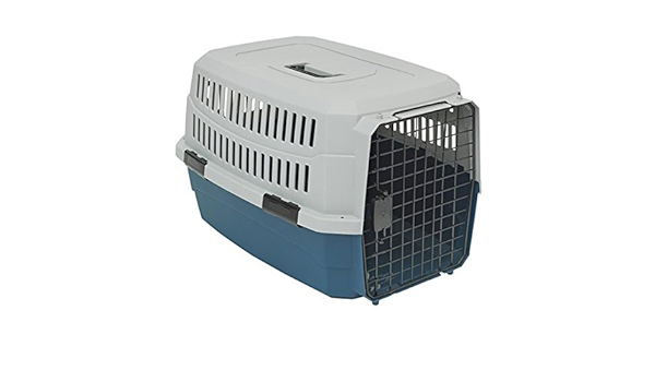argos dog crate medium