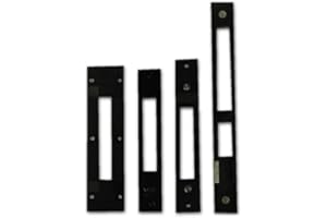 Contropiastra Regolabile Cisa Art. 06463.04 in metallo