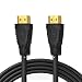 Produktbild GSI gahdmi12 HDMI-Kabel (12 ft, Gold)