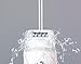 Panasonic® Women's Ladies Wet and Dry Cordless Epilator & Electric Shaver Hair Remover - Foam Epilation In the Bath and Shower