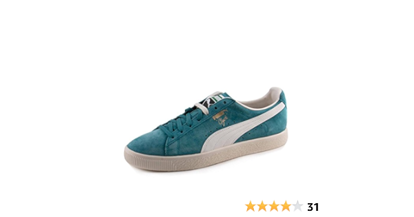 puma clyde premium core