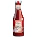 Produktbild Werder Tomatenketchup 450 ml | GRATIS DDR Geschenkkarte | Ostprodukte| Ideal für jedes DDR Geschenkset | DDR Traditionsprodukt und Ossi Kultprodukt | Ossi Artikel
