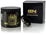 Special Edition - GN Laboratories Narc Genesis PreWorkout Most Hardcore Booster Trainingsbooster Bodybuilding - 150g Exotic ICE - 