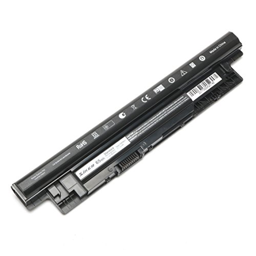 SIKER® 6 Zellen Hohe Kapazität 11.1 V 65 Wh lapotp Akku für Dell Inspiron 14 (3421) Inspiron 14R (5421) Inspiron 15 (3521) Inspiron 15R (5521) Inspiron 17 (3721) Inspiron 17R (5721) - 4