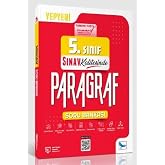 5. Sınıf Paragraf Soru Bankası