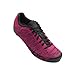 Produktbild Giro Damen All-Terrain Radsportschuh 2018 Empire E70 Knit Berry-Bright Rosa (36 Eu, Rosa)