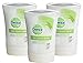 3x Dettol No Touch Refill Anti Bacterial Hand Wash Kills 99.9% Bacteria 250ml (3x Aloe Vera & Vitamin E)
