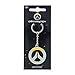 Produktbild Overwatch Unisex Schlüsselanhänger Hanzo Metall