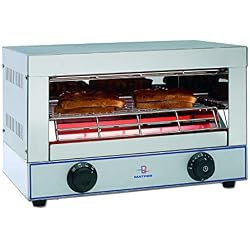 Matfer Toaster 1 ETAGE 4 Tubes 230V-MT240520