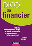 Image de Dico du financier