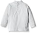 Disney Baby-Boys Cars Go Flash Long Sleeve Polo Shirt, Grey, 9-12 Months (Manufacturer Size:12 Months)