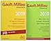 Produktbild Gault&Millau Österreich 2019: Restaurant- und Weinguide