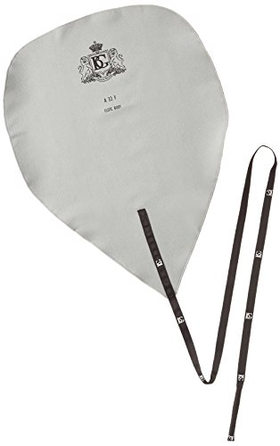 BG ABG A32F Swab microfibra para flauta