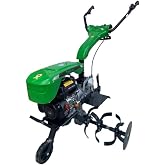 Bartech Benzinli &Ccedil;apa Makinesi 7 Hp (Farmate)